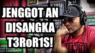 BINGUNG GUE.. SUMPAH‼️- Deddy Corbuzier Podcast ❌ Iksan Skuter