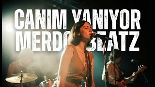 Canım Yanıyor - Azer Bülbül Anısına - (Prod.merdo Beatz)