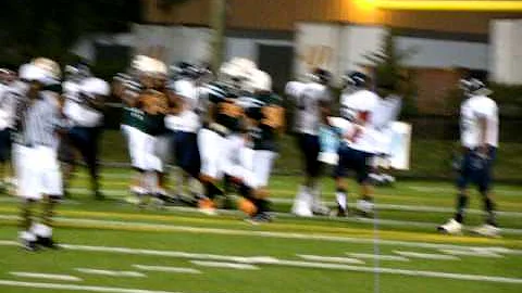 ERICK SHAFFER(DA KICKER)