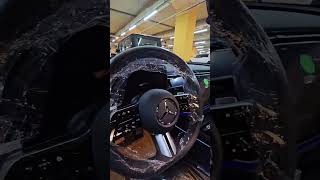 Mercedes - Benz E300 4matic 2024 из Южной Кореи - Продан. Готовится к отправке. @LBC