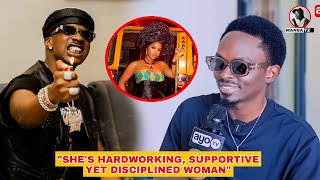 Jux Photographer Opens Up On Wizkid Davido U0026 Priscilla