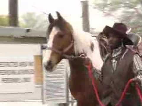 Federation of Black Cowboys, Queens, NY