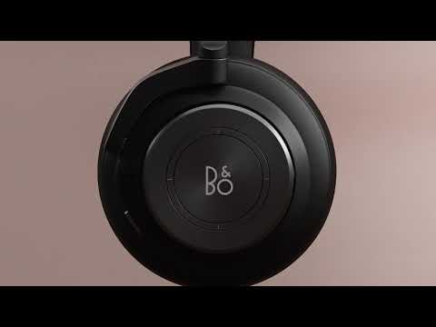 Bang & Olufsen - Exist To Create