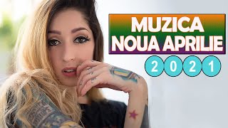 Muzica Noua Romaneasca Aprilie 2021❄Cele Mai Ascultate Melodii Romanesti 2021(Muzica Remix) #22