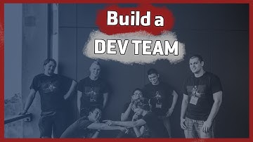 Secrets to Build a Game Dev Team - Find & Collaborate with Game Developers