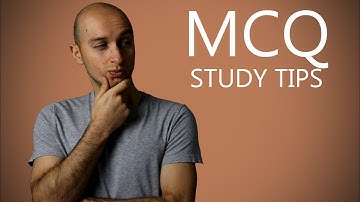 MCQs Study Tips for CPA Canada PEP Exams