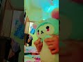 auuu so cute 🌸🐰🐻🤗