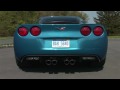 2010 Chevrolet Corvette Grand Sport - Drive Time Review | TestDriveNow