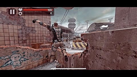 ELITE EXPERT LEVEL💀🔥 HEADSHOTS AND CRITICAL HITS - #27 | FRONTLINE COMMANDO LEVEL 9 |