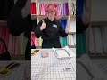 bernette B79 Yaya Han Edition Sewing and Embroidery Machine