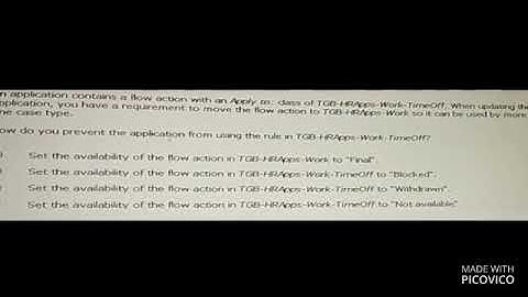 PEGA CSSA 7.2 Real Exam Questions