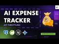 Part 7: Implementing API Throttling | AI Expense Tracker | Spring Boot Projects