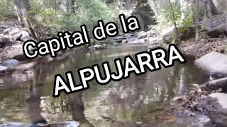 #139: Laujar de Andarax en la ALPUJARRA . Los Foodies en Autocaravana.