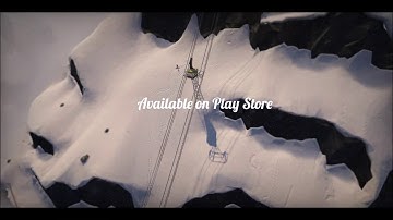 Grand Mountain Adventure Launch Trailer (Android)