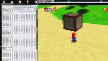 SM64 Modding Tutorial 05 | Behavior Scripts Pt. 1 (Intermediate)