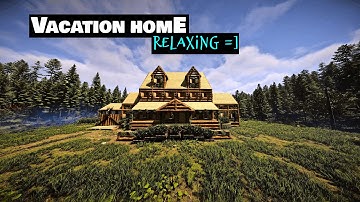 Vacation Home you WANT to stay in! - Sons of the Forest