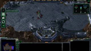 Sc2 - Testing Marines Vs Zealots