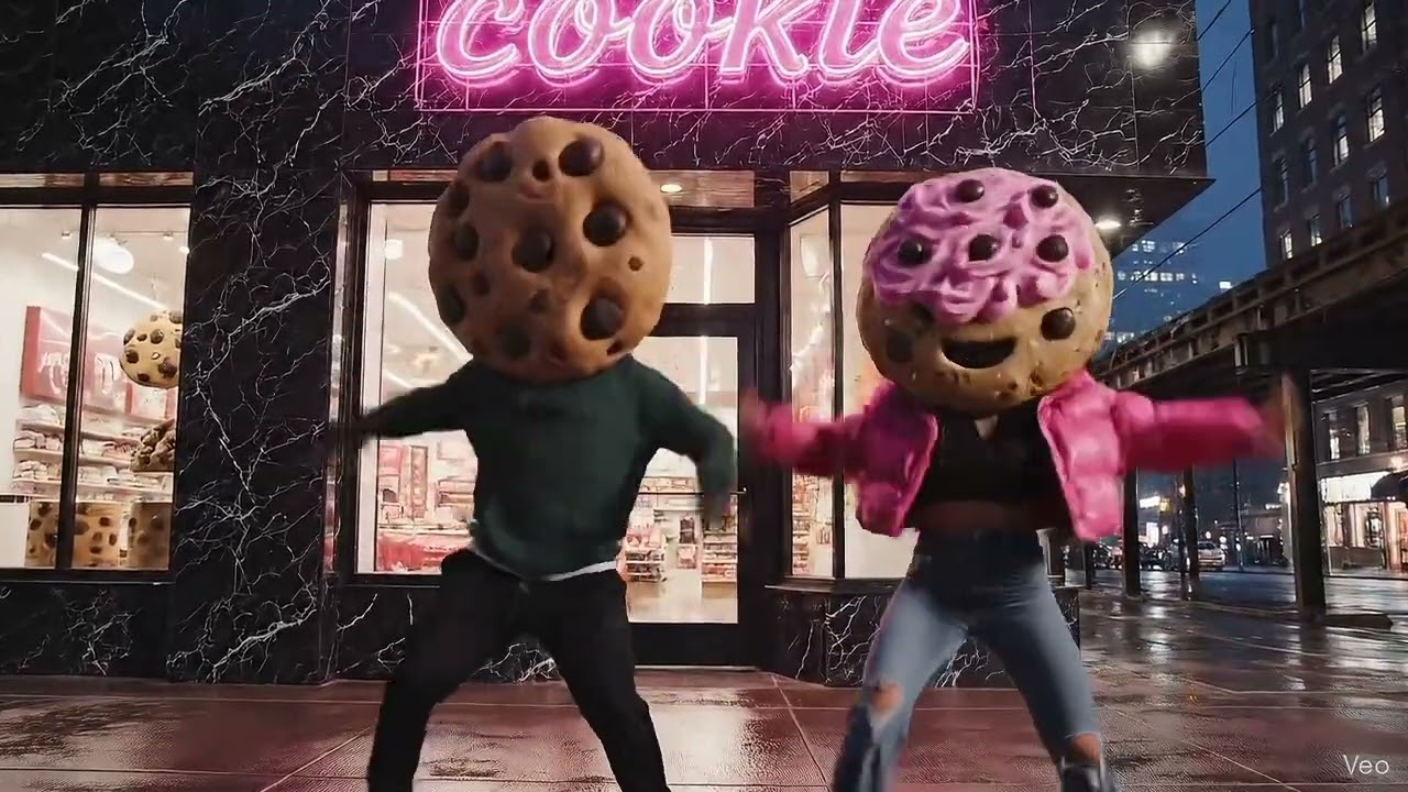 Cookie - Marley P, Siren XO, Navraj Morerale, Frank Fargo auf YouTube ansehen Cookie - Marley P, Siren XO, Navraj Morerale, Frank Fargo auf YouTube ansehen