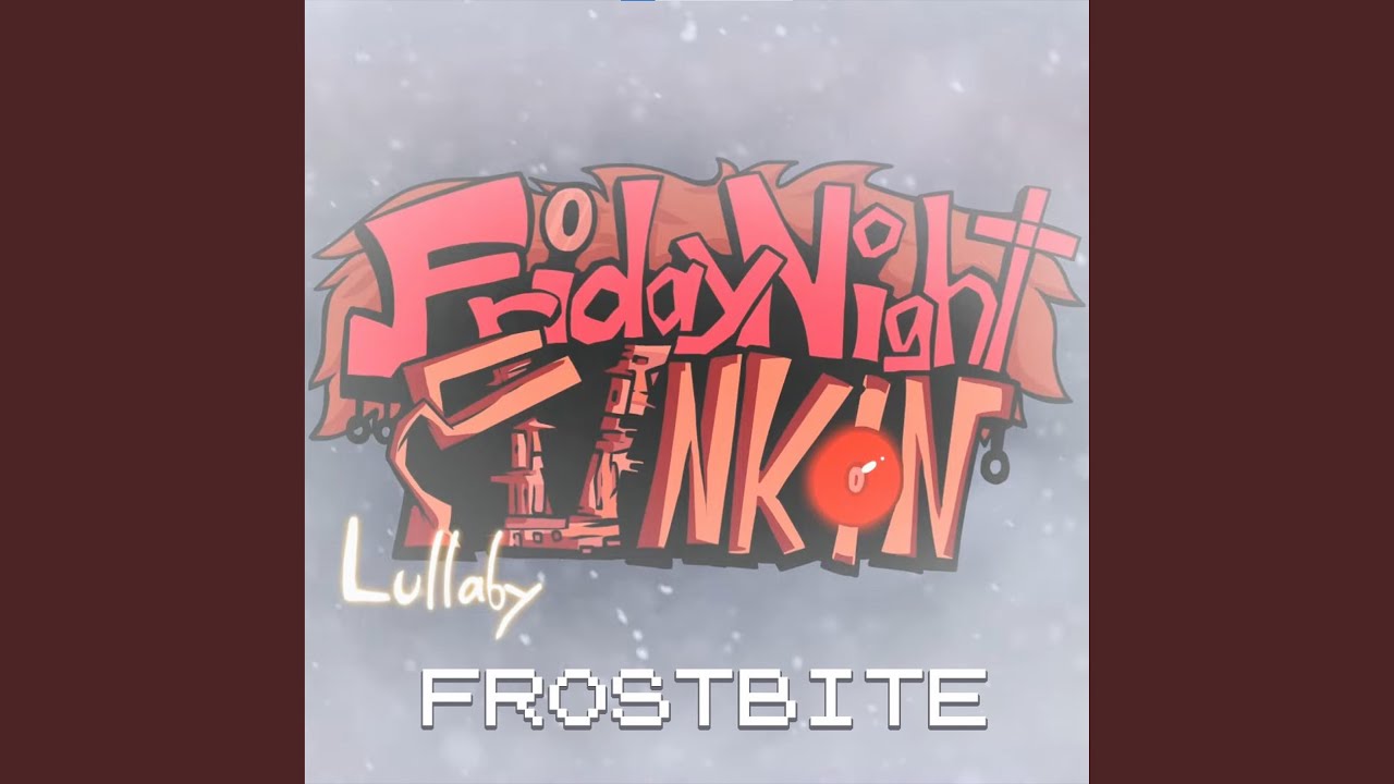 Frostbite - YouTube