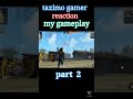 Taximo gamer reaction my gameplay is impossiblepagal m10 raistar shorts short.xerox