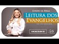 Leitura dos Evangelhos e Estudo da Bíblia | Lucas 23:26-32 | Bispa Virgínia Arruda