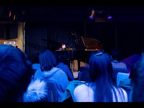 さかいゆう-路隨人茫茫(Live in HK)