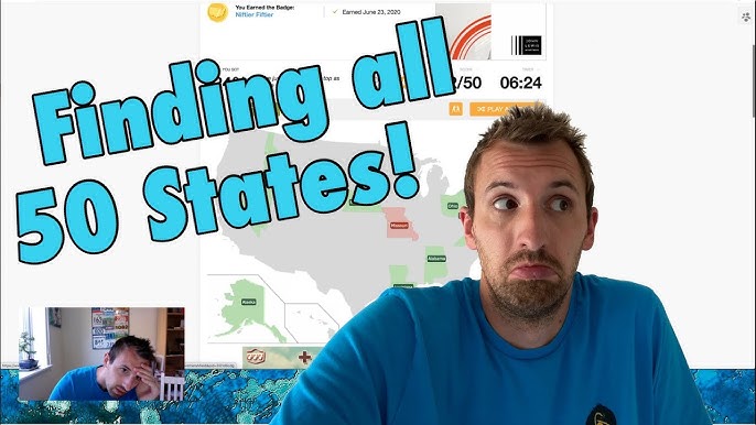 Sykkuno Does 50 States Quiz Youtube Sykkuno Does 50 States Quiz Youtube