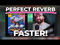 COOL and EFFECTIVE Reverb Plugin | FLAMINGO VERB by SAFARI PEDALS