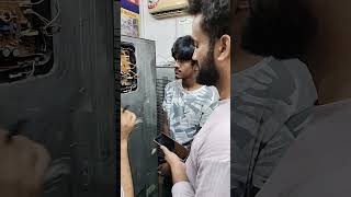 #inverter fridge PCB testing practical class course join call 9319311715