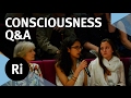 Q&A - The Neuroscience of Consciousness – with Anil Seth