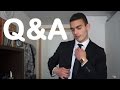 Q&A  - اسألو محمود العيساوي