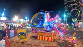 Download lagu The Best Fun Fair In Port Dickson | Night Fun At Port Dickson | Negeri Sembilan Malaysia