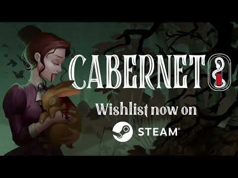 Cabernet - Game Announcement Teaser