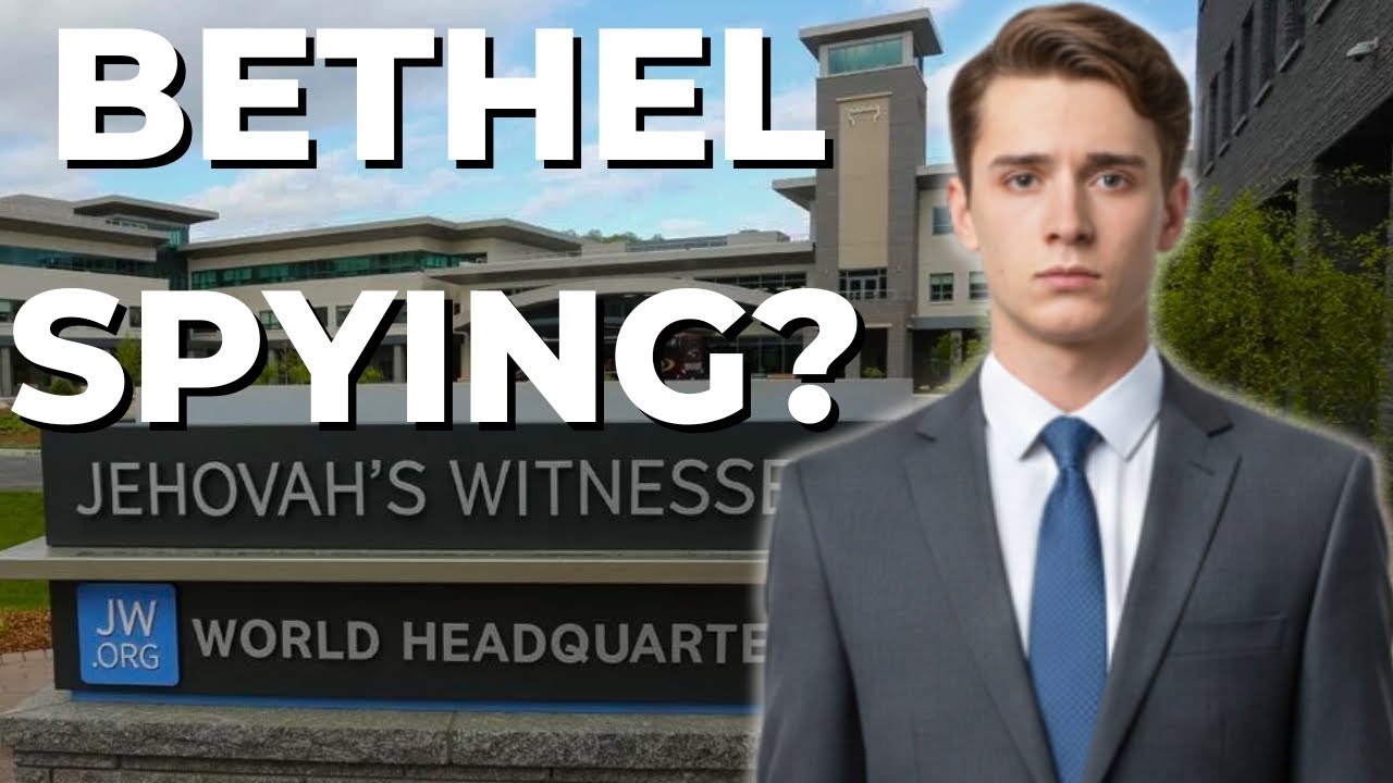 PIMOs in Bethel: Has the Organization Found a Way to Silence Dissidents?