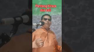 Download Lagu Pantang bicara dua kali #shorts MP3 Download Lagu Pantang bicara dua kali #shorts MP3