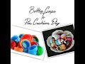 DIY|How to make handmade Pincushion @home using any bottle caps... DIY|How to make handmade Pincushion @home using any bottle caps...