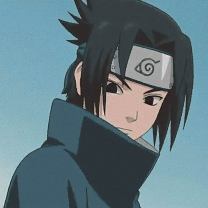 Sasuke Uchiha 'Usuratonkachi'