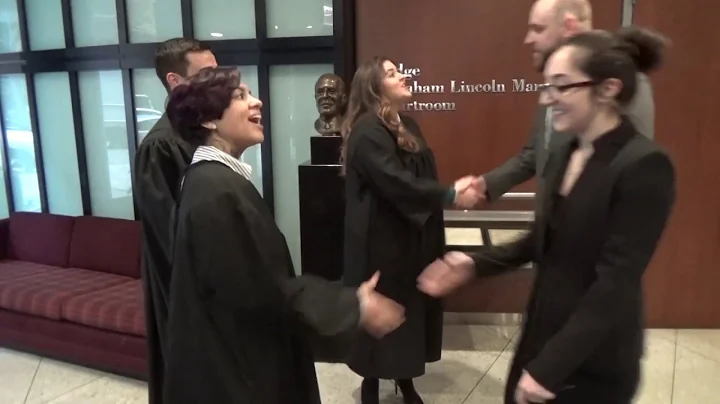 Does a bailiff have to accept an offer? (2023)