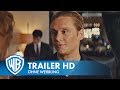 VIER GEGEN DIE BANK - Trailer #1 Deutsch HD German (2016)