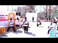 和太鼓演奏 奥浅草まつり 2026/3/15