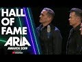 Human Nature are inducted into the ARIA Hall of Fame | ARIA Awards 2019