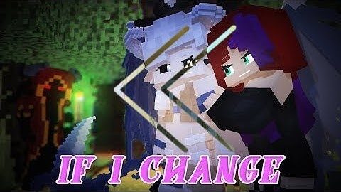 Reverse - QC Animations - If I Change