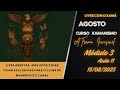 Como ouvir e trabalhar com os animais de poder.• Conversas com o Xamã | Trama Invisível