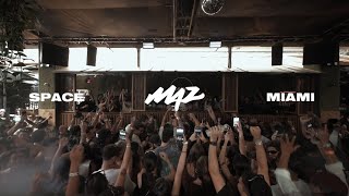 Download Lagu Maz @ Space Miami w/ Jamie Jones MP3 Download Lagu Maz @ Space Miami w/ Jamie Jones MP3