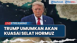 Trump Beri Ancaman ke Iran akan Kuasai Selat Hormuz Jet Israel Milik Israel Gempur Lebanon