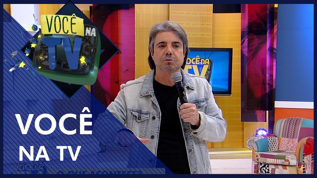 Você na TV (12/11/19) | Completo