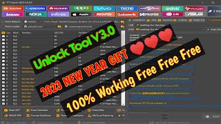 TFT Unlock Tool V3.0 | 2023 New Year Gift | TFT Unlocker Digital 2023 V3.0 l Life Time Free Tool