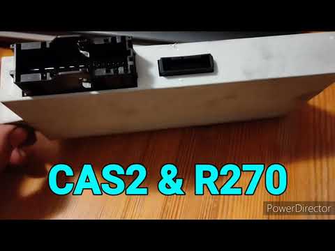 Video: Come Rimuovere La Testa R270