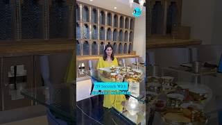 59 Seconds with Upasana Konidela | Curly Tales