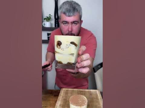 Тирамису - YouTube